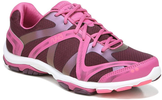 ryka mens cross training shoes