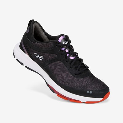 ryka fierce walking shoes