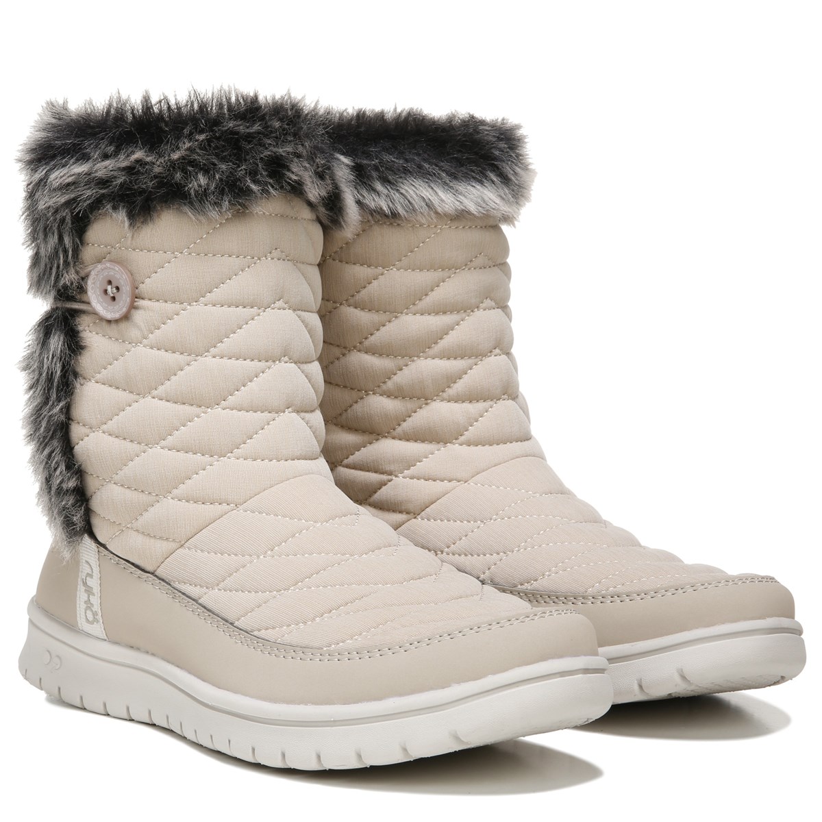 Shiver Winter Boot - Pair