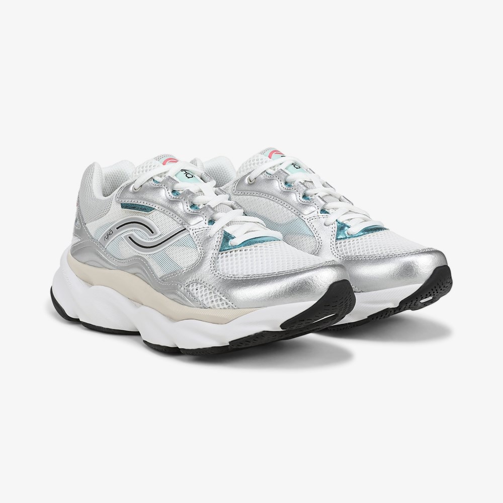 Rykä Rezorb Max Classic Walking Sneaker | Womens Sneakers