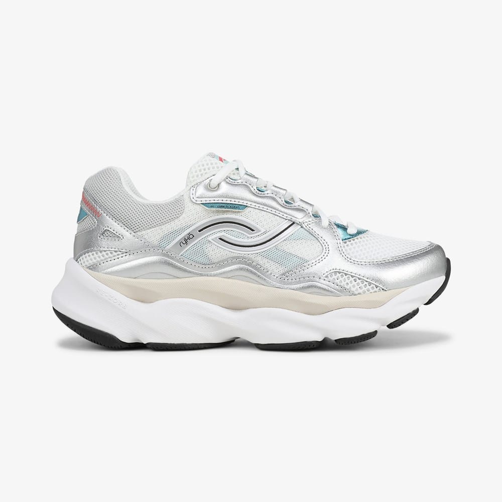 Rykä Rezorb Max Classic Walking Sneaker | Womens Sneakers