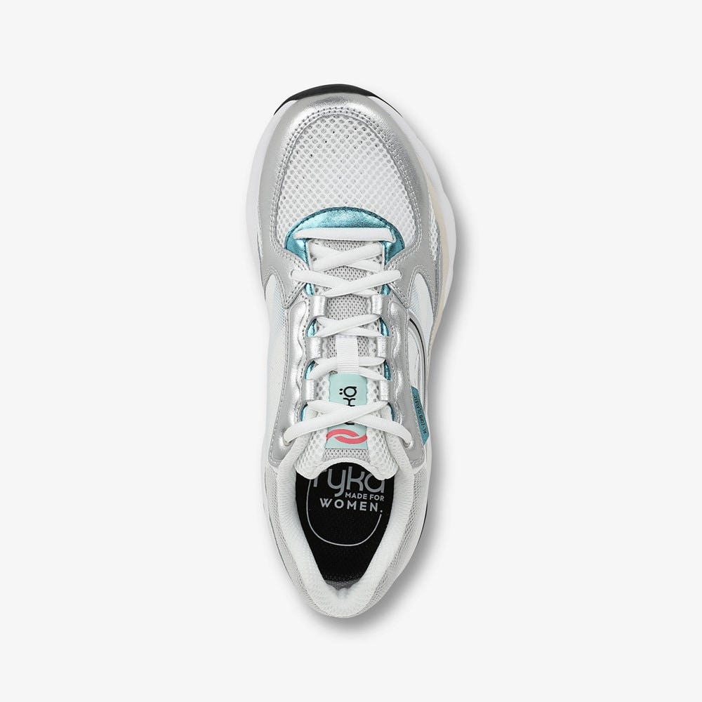 Rykä Rezorb Max Classic Walking Sneaker | Womens Sneakers