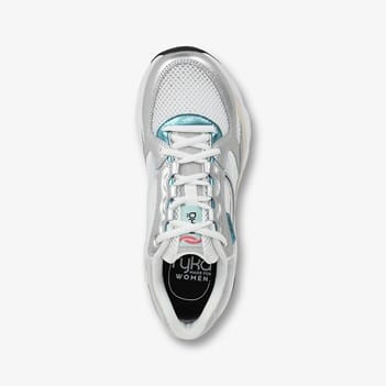Rykä Rezorb Max Classic Walking Sneaker | Womens Sneakers