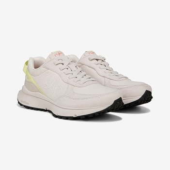 Jog On Slip On Sneaker