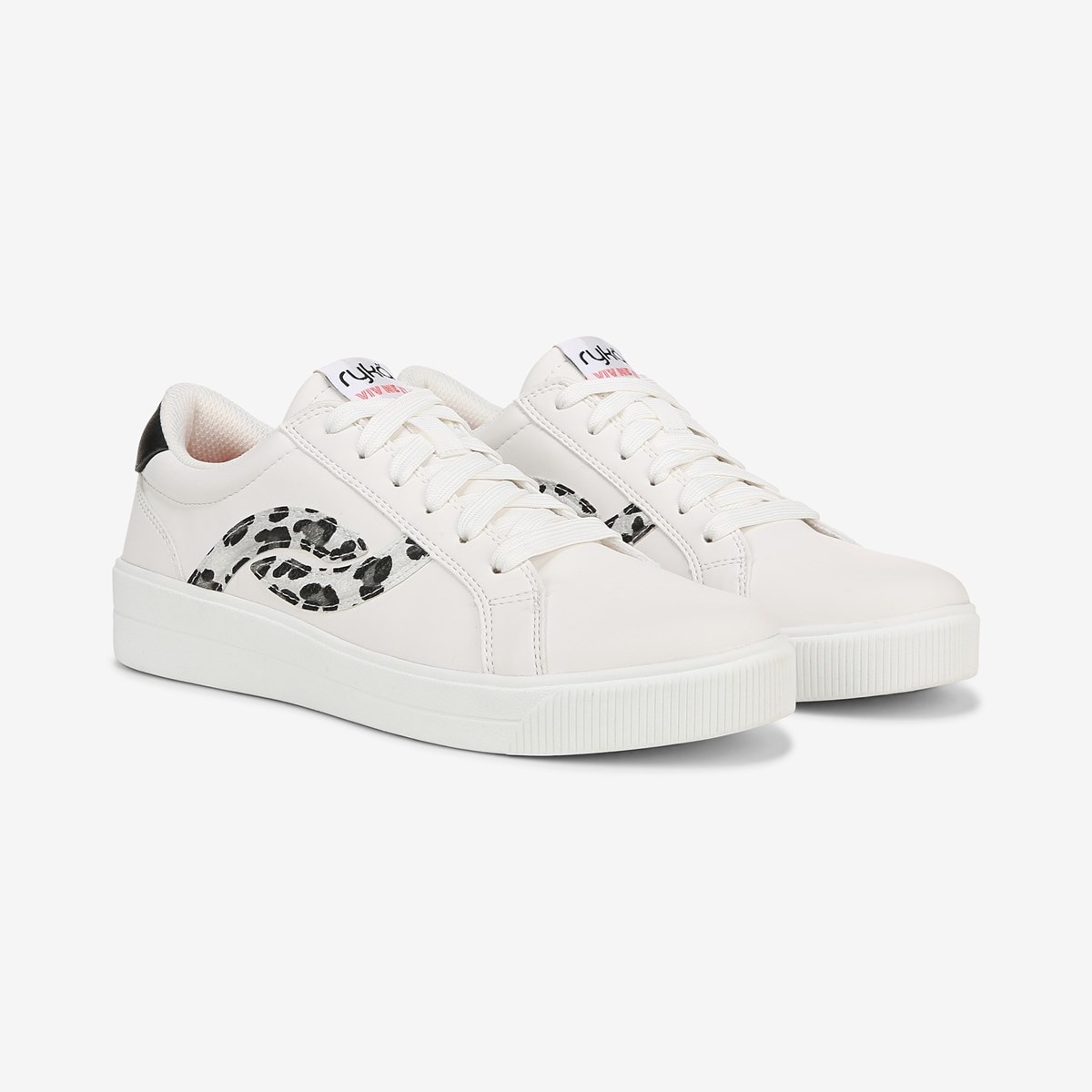 Rykä Viv Next Lace Up Sneaker | Womens Casual Shoes