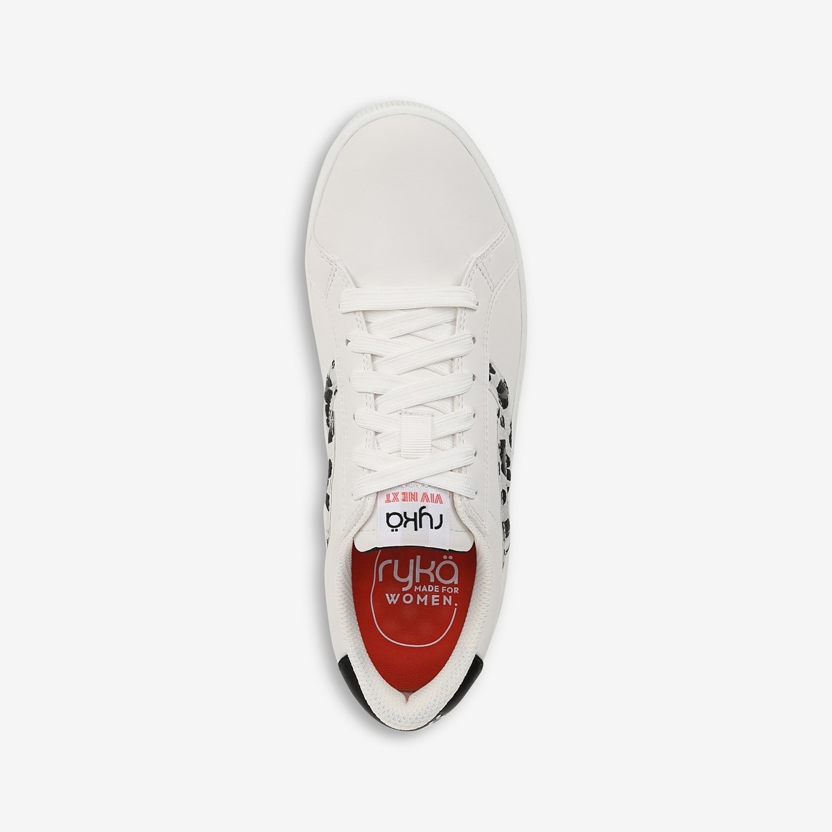 Rykä Viv Next Lace Up Sneaker | Womens Casual Shoes
