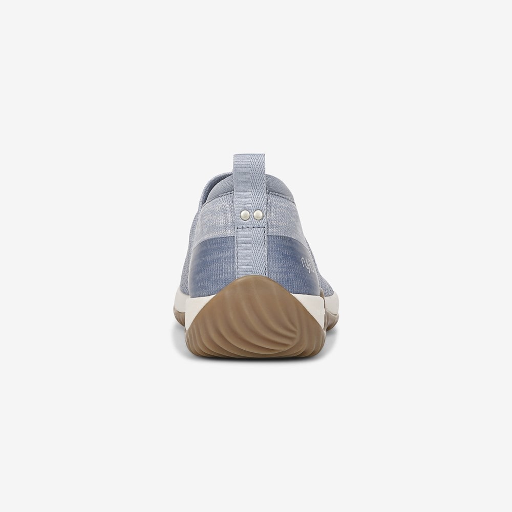 未使用 ryka 23cm Rykä Echo Knit Slip On Sneaker | Womens Casual Shoes