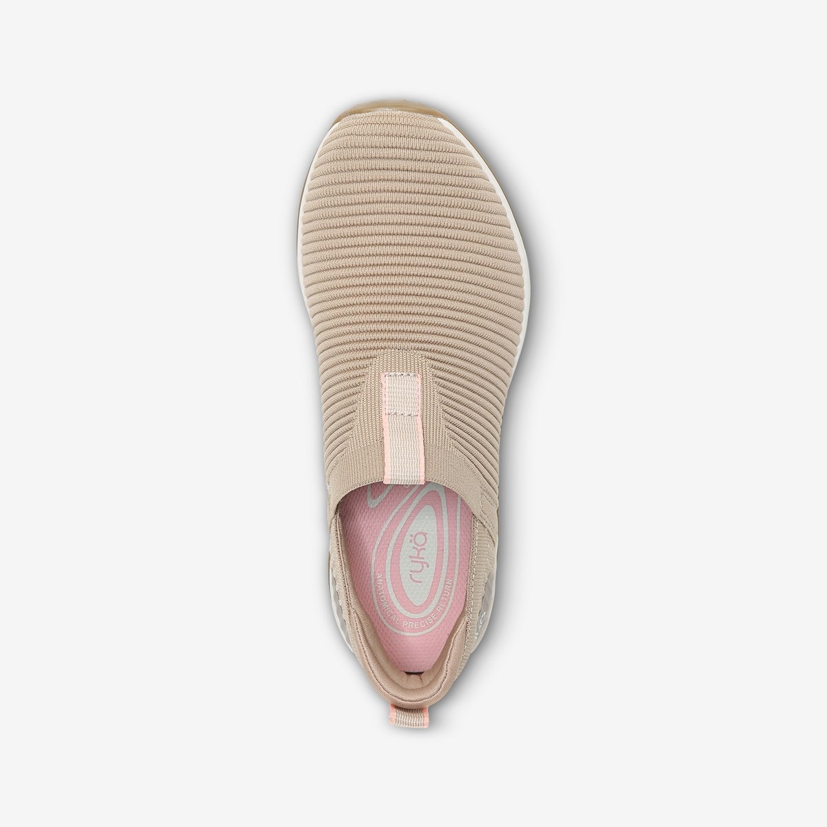 ryka echo slip on sneakers