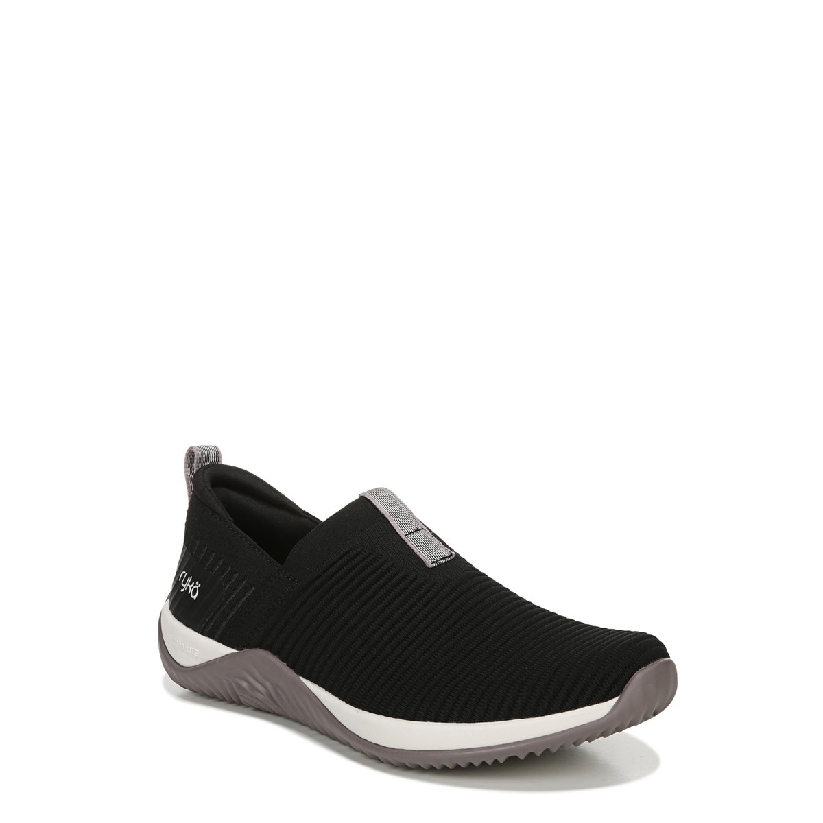Rykä Echo Knit Slip On Sneaker Womens Casual Shoes