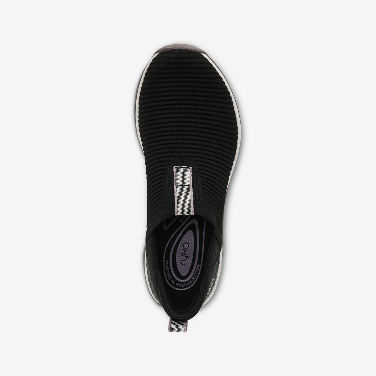 ryka echo slip on sneakers