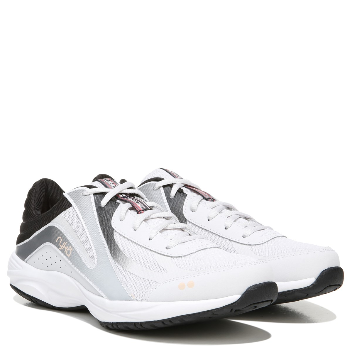 ryka dash walking shoes
