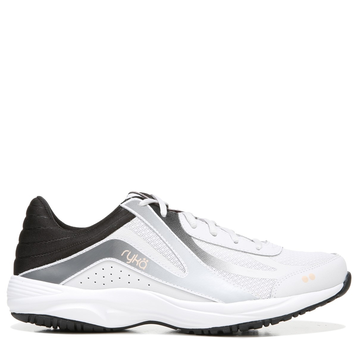 ryka dash walking shoes