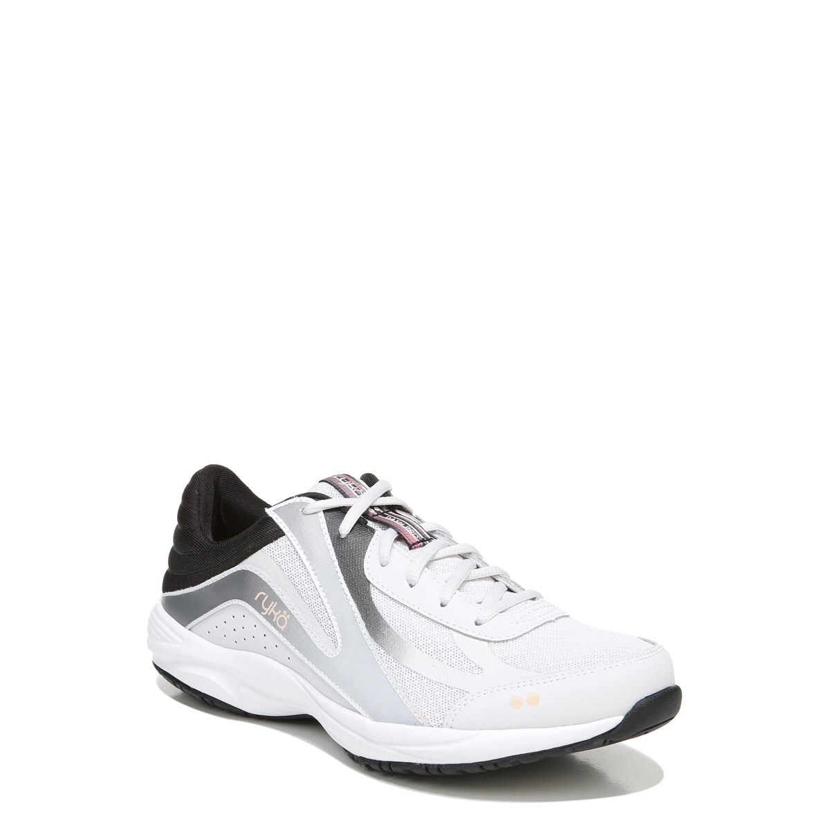 ryka women's dash walking shoe