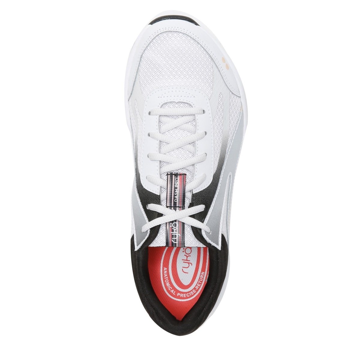 ryka dash walking shoes