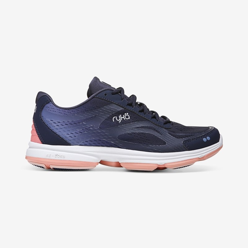 Ryka devo plus hotsell 2 walking shoes