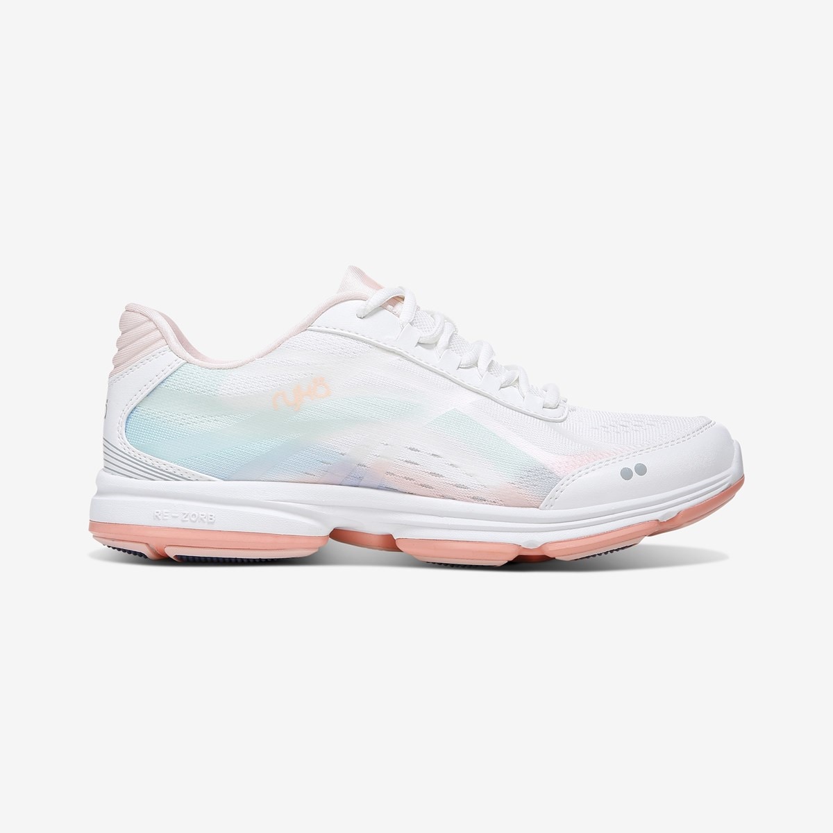 devotion plus 3 walking shoe