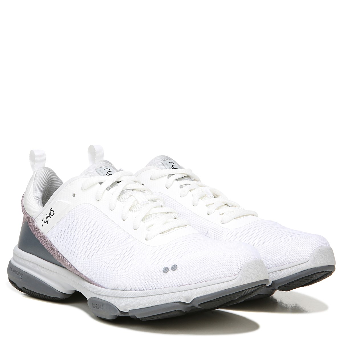 ryka tennis shoe