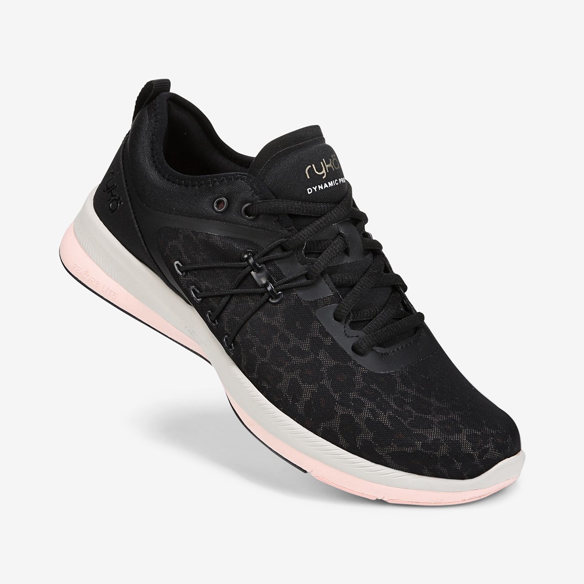 ryka dynamic pro sneaker