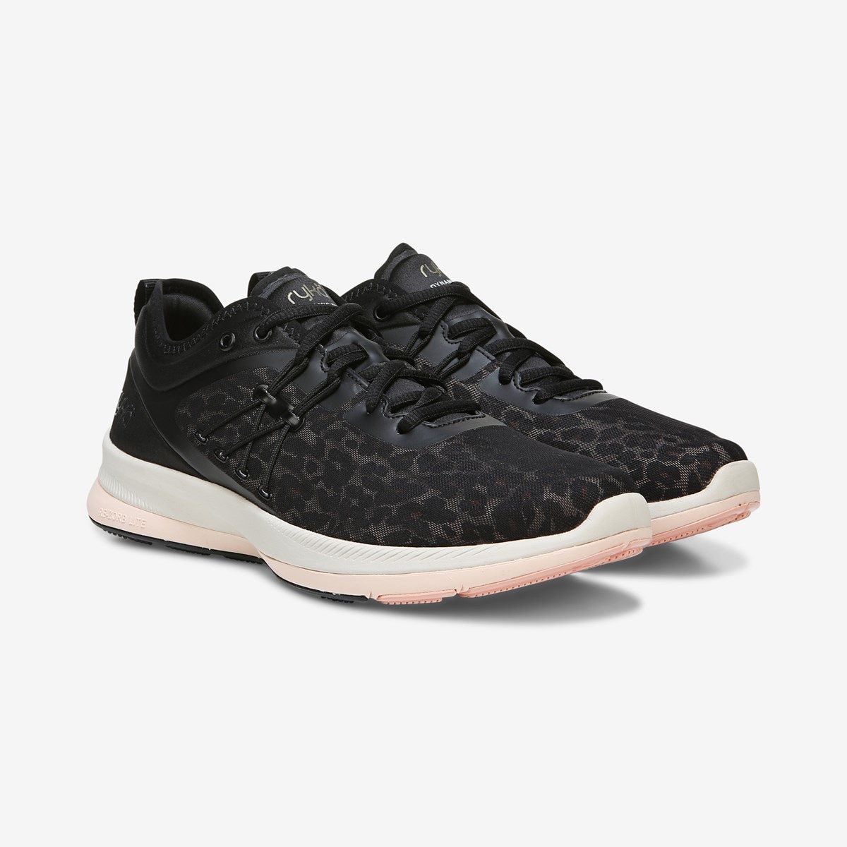 ryka dynamic pro sneaker