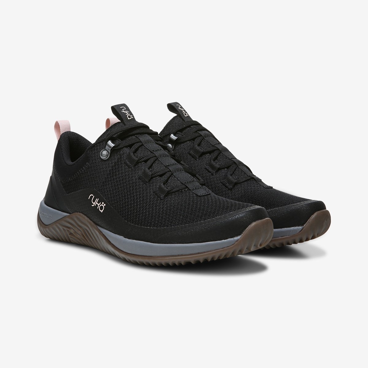 echo shoe