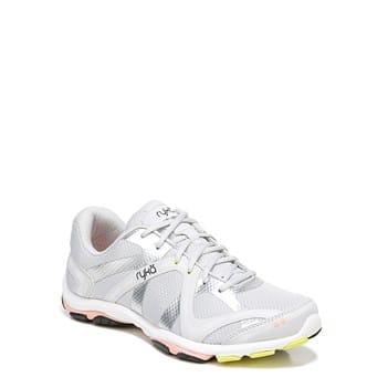 ryka INFLUENCE グレー スニーカー 16308_single_feed351.jpg