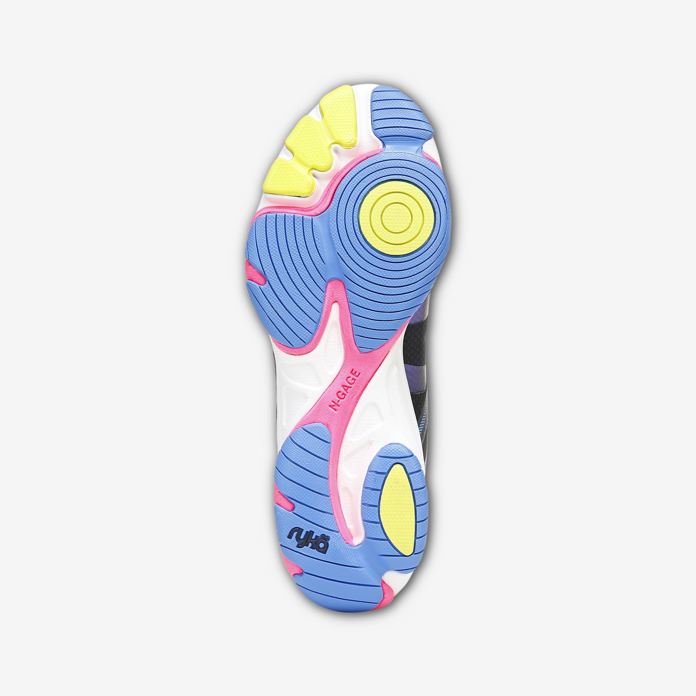 Ryk Influence Training Shoe Womens Sneakers