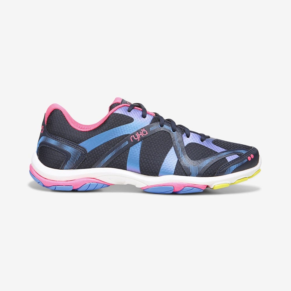 Ryk Influence Training Shoe Womens Sneakers
