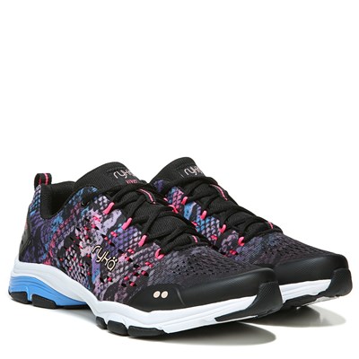 ryka pivot point shoe