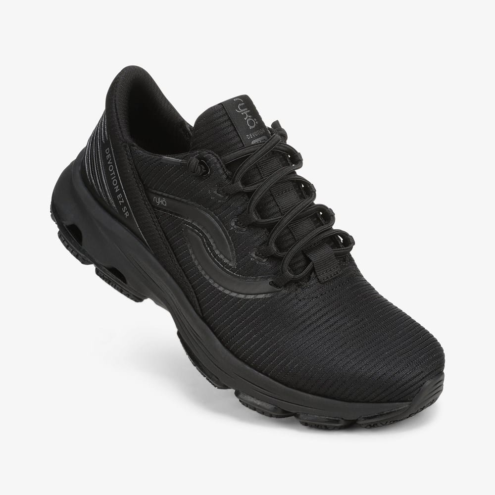 Rykä Devotion EZ SR Work Sneaker | Womens Work