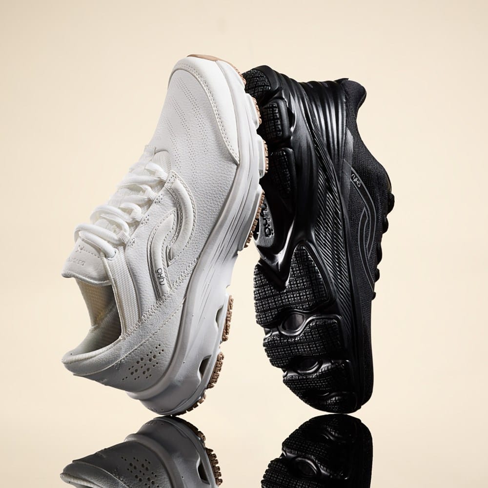 Rykä Devotion EZ SR Work Sneaker | Womens Work
