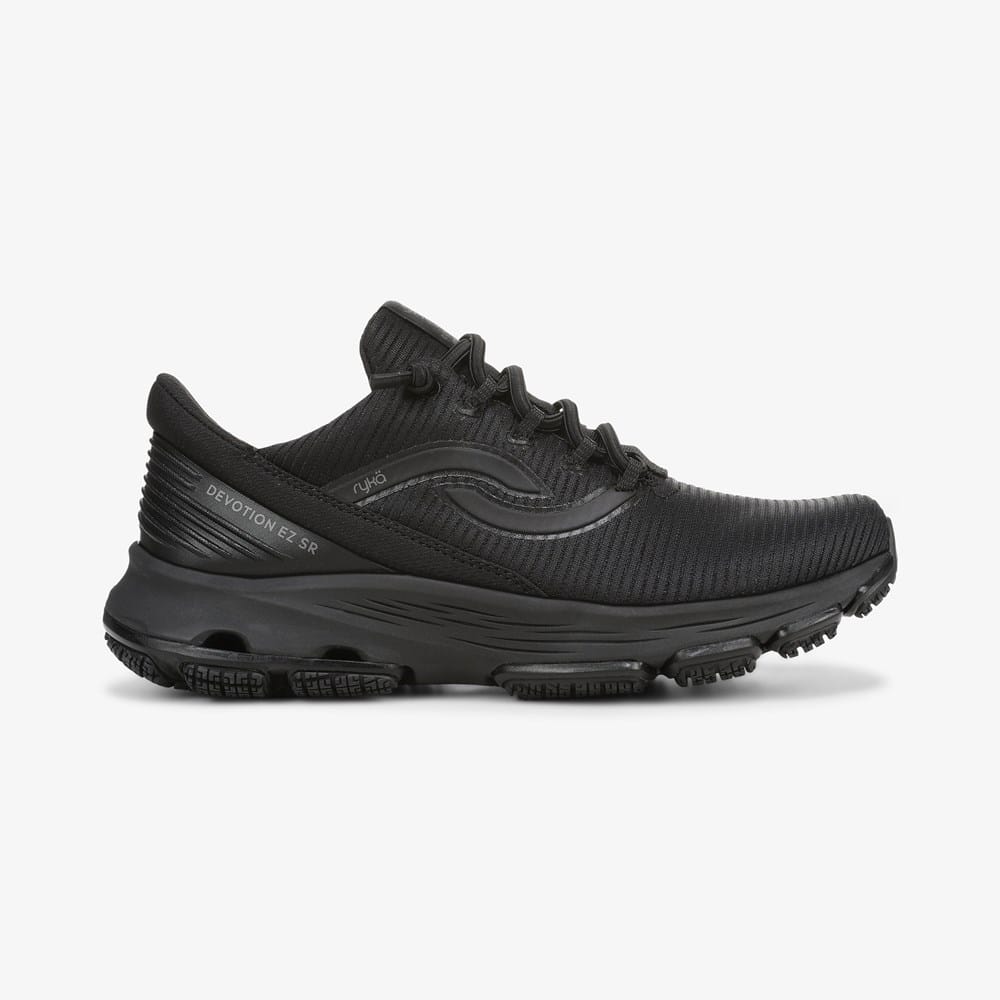 Rykä Devotion EZ SR Work Sneaker | Womens Work