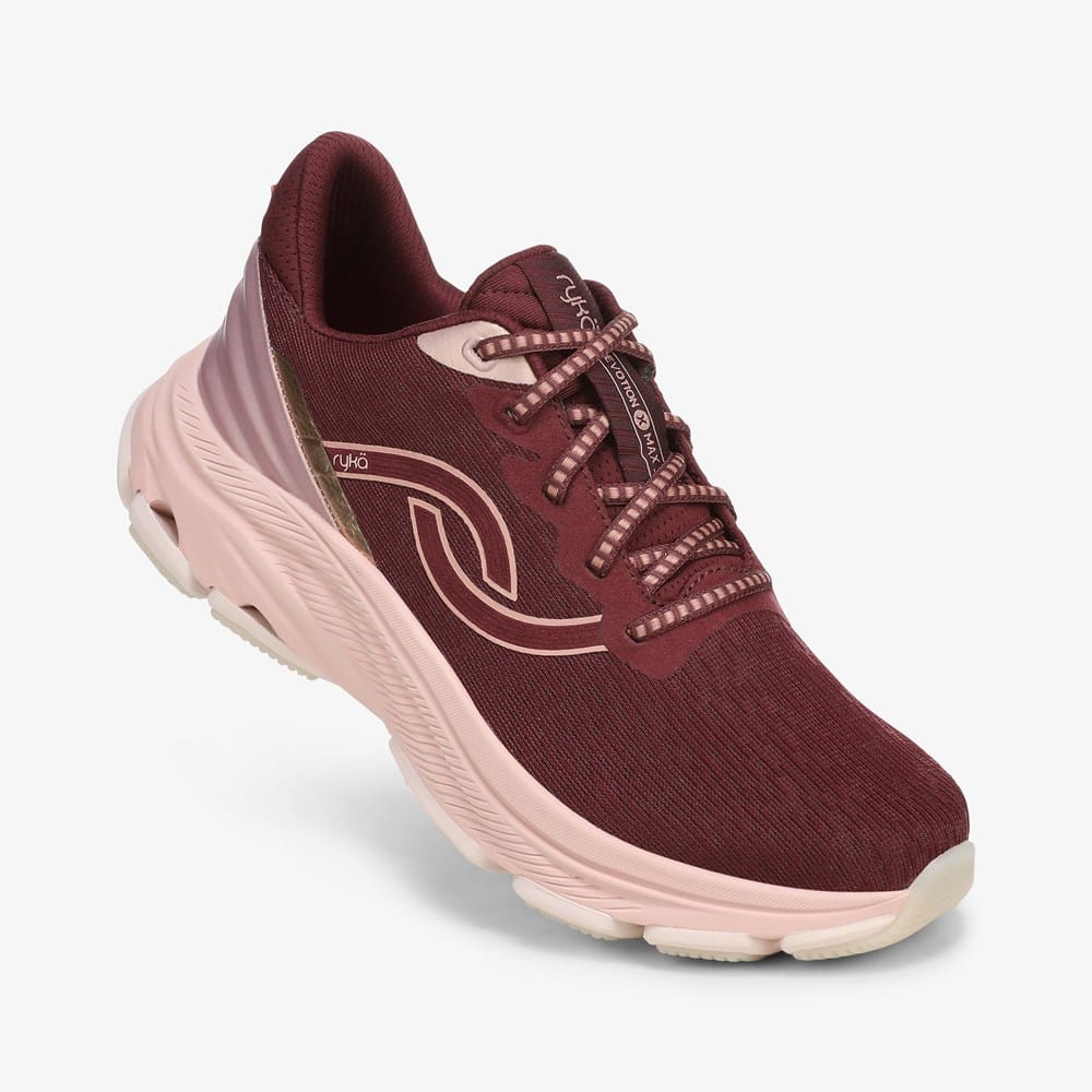 Rykä Devotion X Max 2 Walking Sneaker | Womens Sneakers