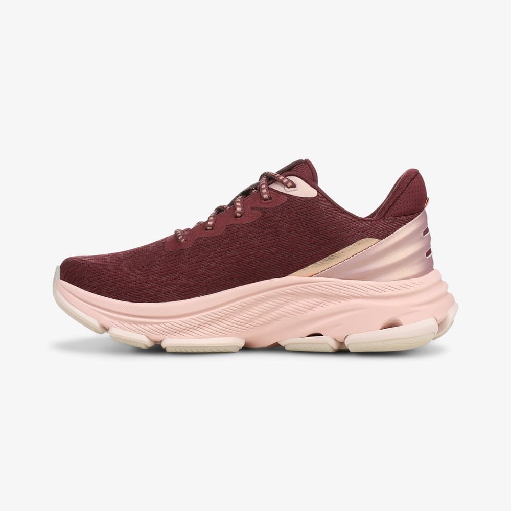 「新品未使用」ryka シューズ 赤&レパード　23センチ Rykä Devotion X Max 2 Walking Sneaker | Womens Sneakers