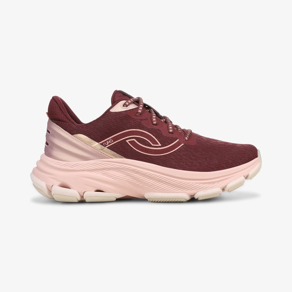 Rykä Devotion X Max 2 Walking Sneaker | Womens Sneakers