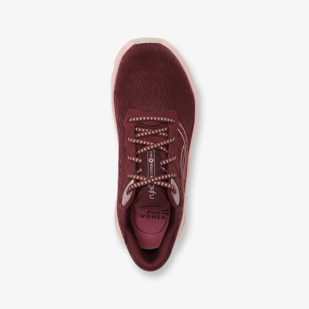 Rykä Devotion X Max 2 Walking Sneaker | Womens Sneakers