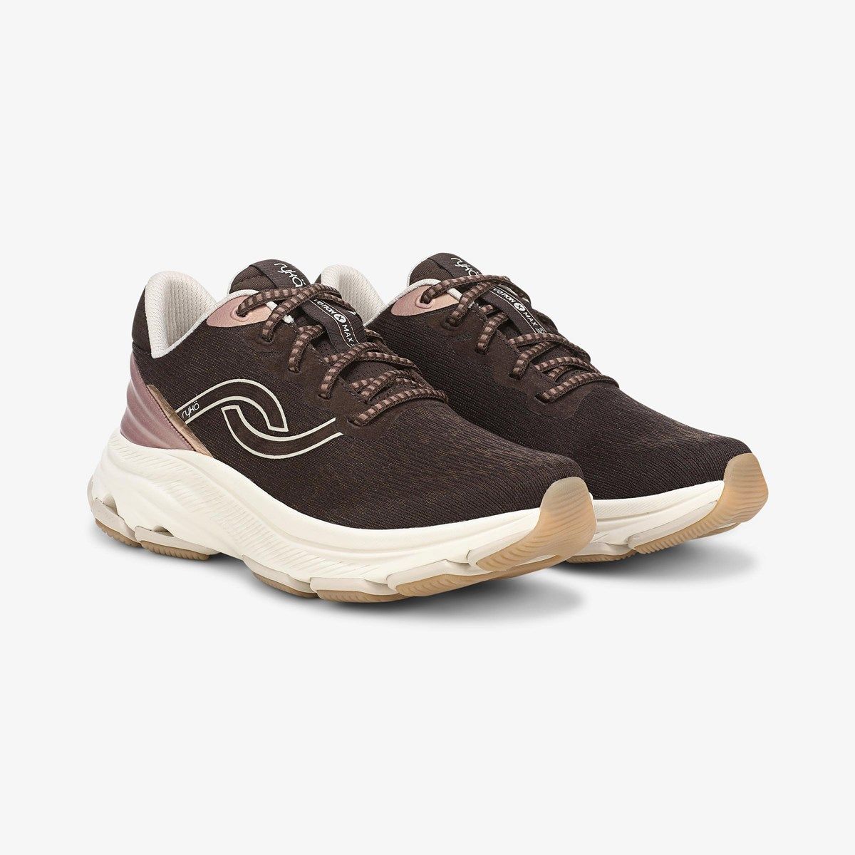 Devotion X Max 2 Walking Sneaker