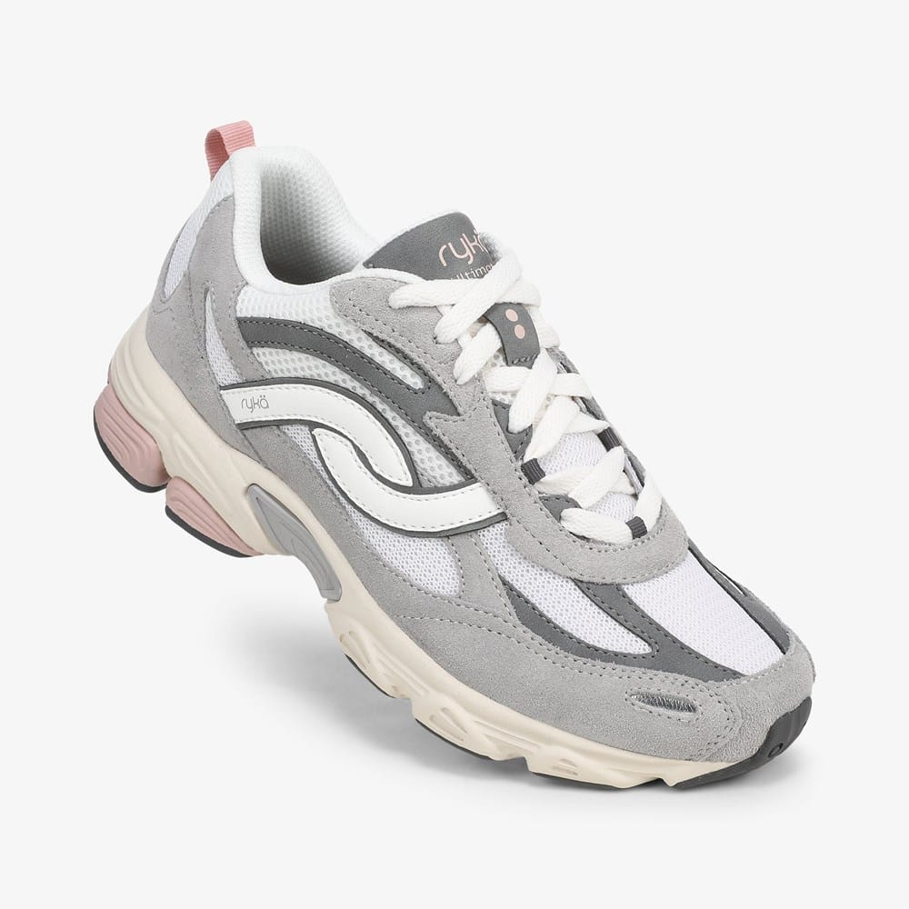 Rykä Ultimate X Sneaker | Womens Sneakers