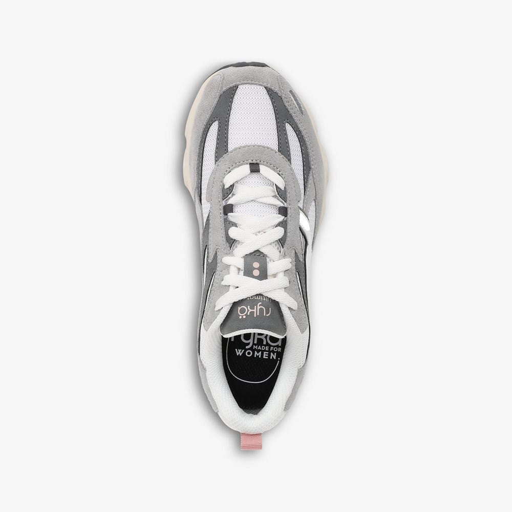 Rykä Ultimate X Sneaker | Womens Sneakers