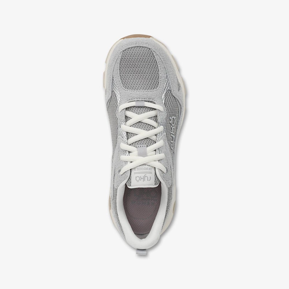Rykä Devotion X Classic 2 Walking Sneaker | Womens Sneakers