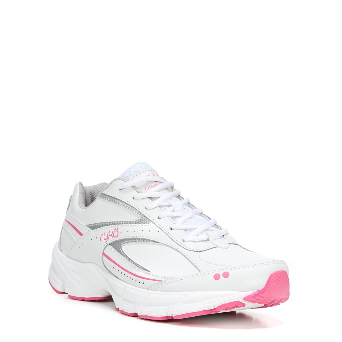 ryka memory foam comfort sneakers