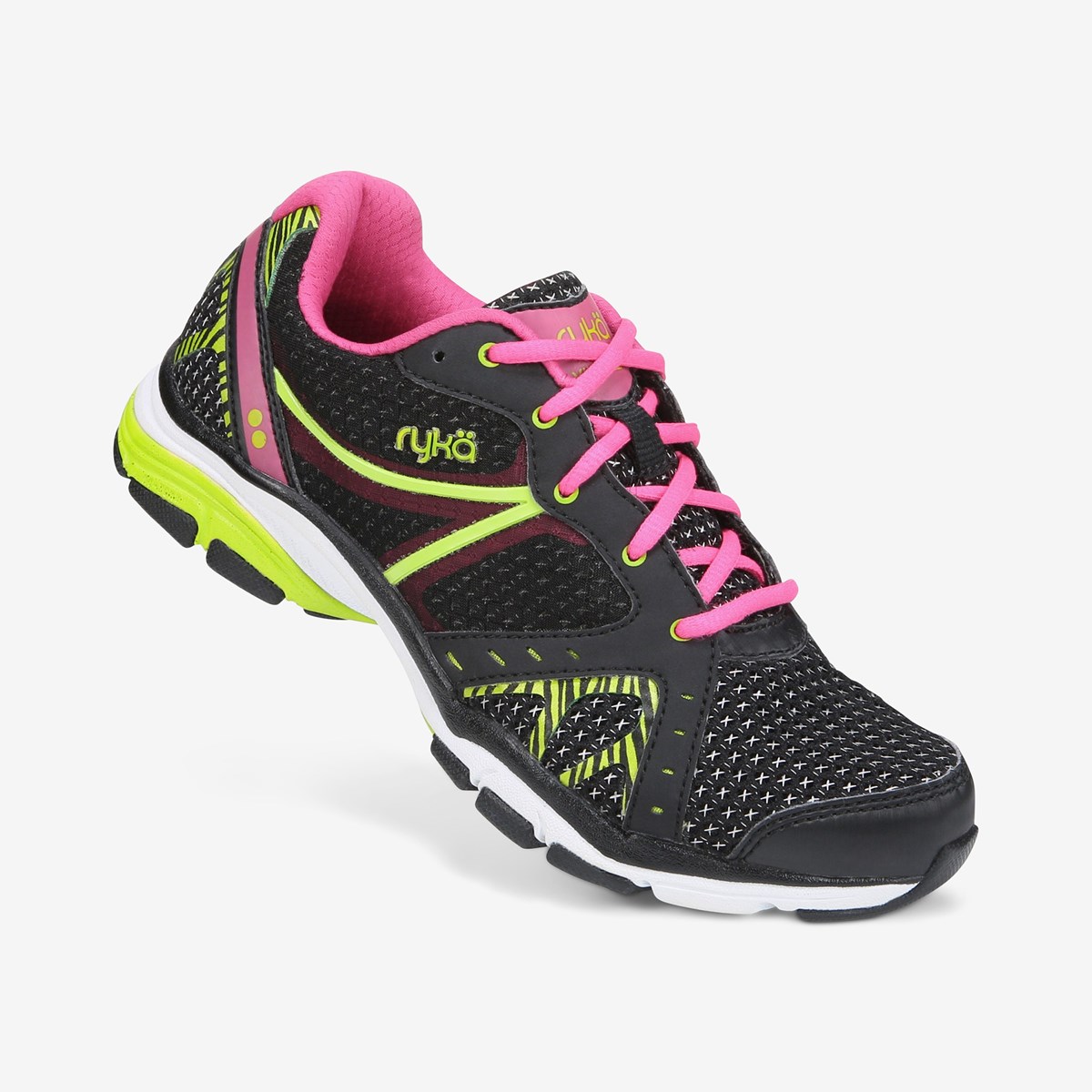 women's ryka vida rzx