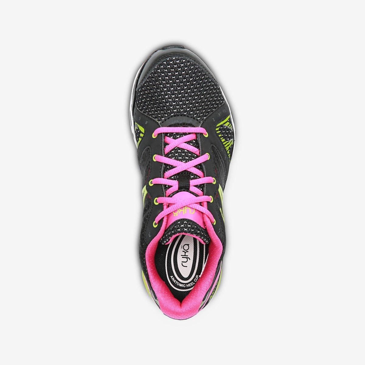 ryka vida rzx women's training shoes