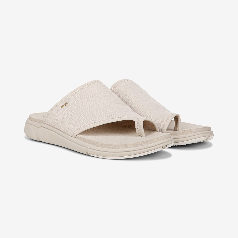 Rykä Margo Slide Thong Sandal