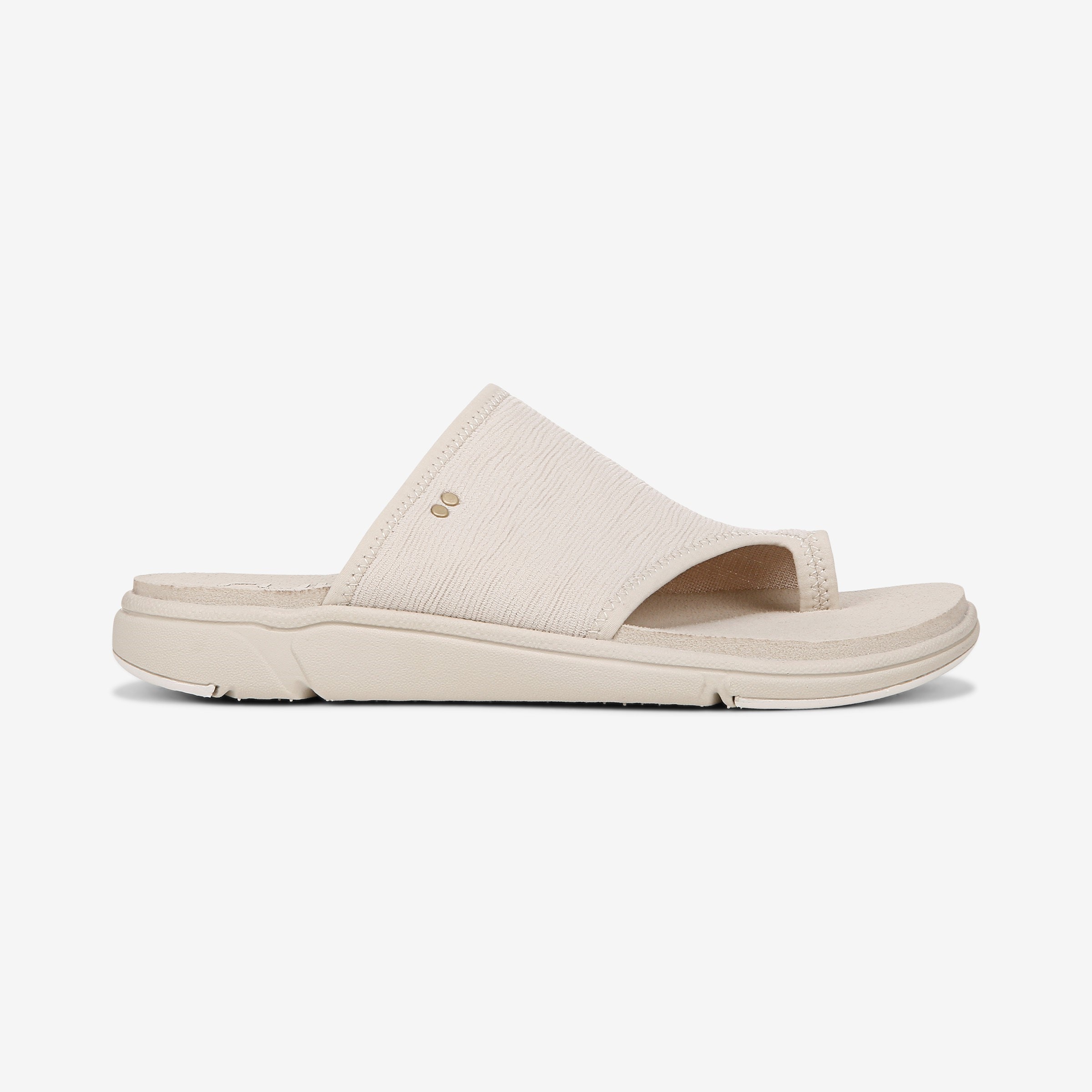 Ryk Margo Slide Thong Sandal Womens Sandals