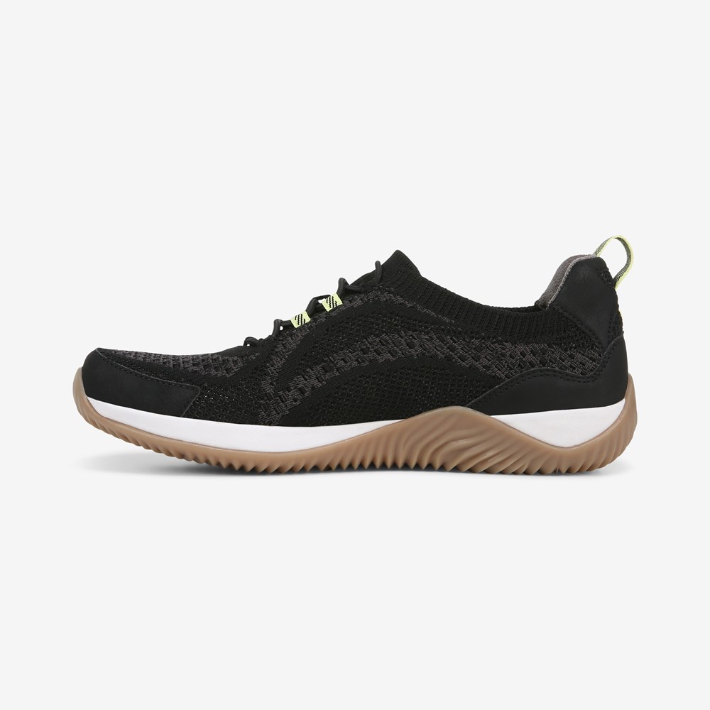 Ryk Echo Sky Slip On Sneaker Womens Casual Shoes