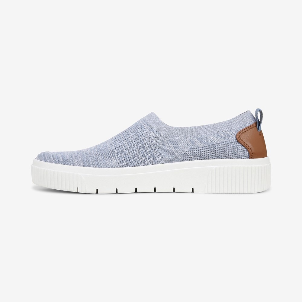 Ryk Vista Slip On Sneaker Womens Casual Shoes