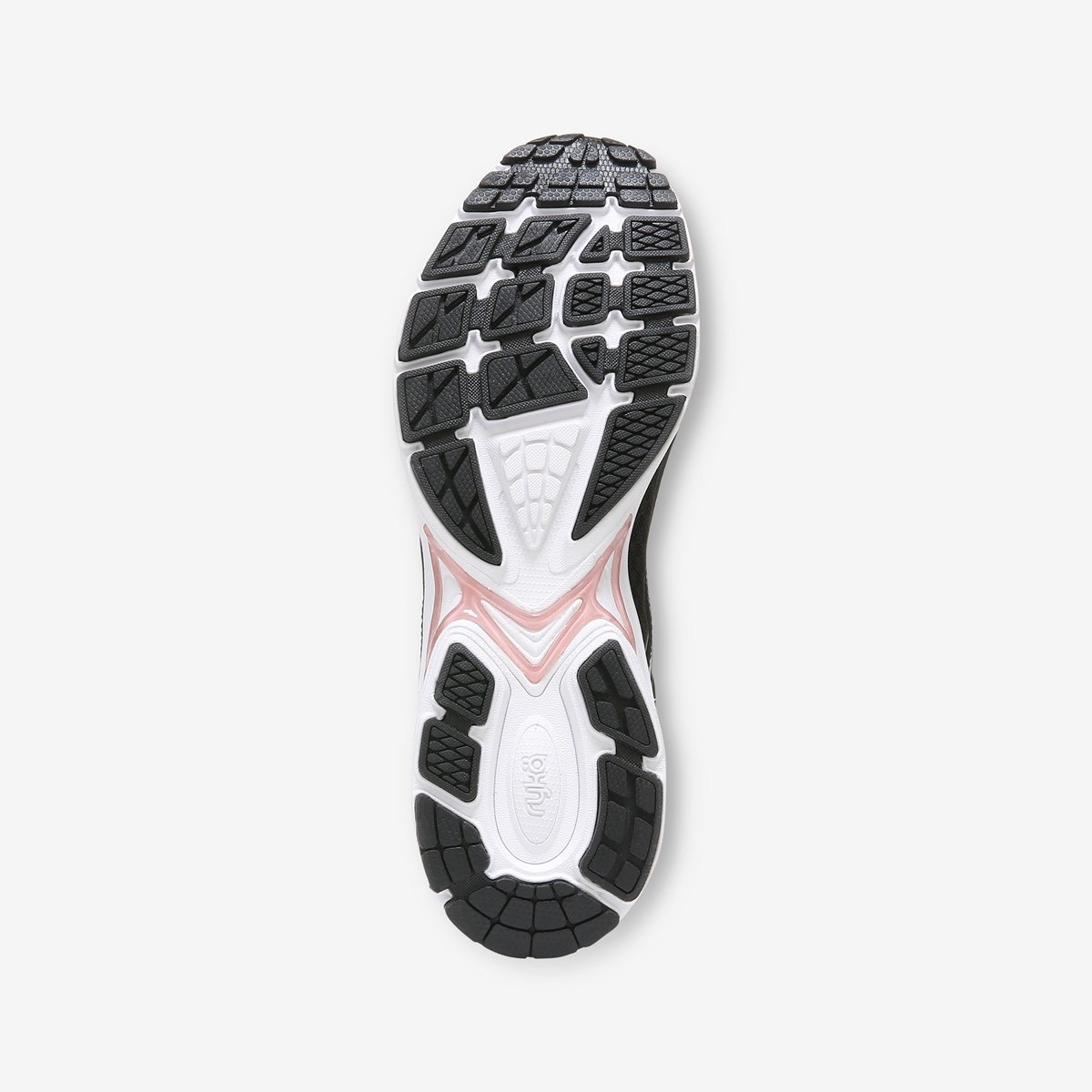 ryka sky walk women's walking shoes