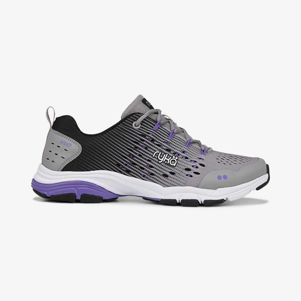 Ryka.com | Ryka Vivid RZX Training Shoe 