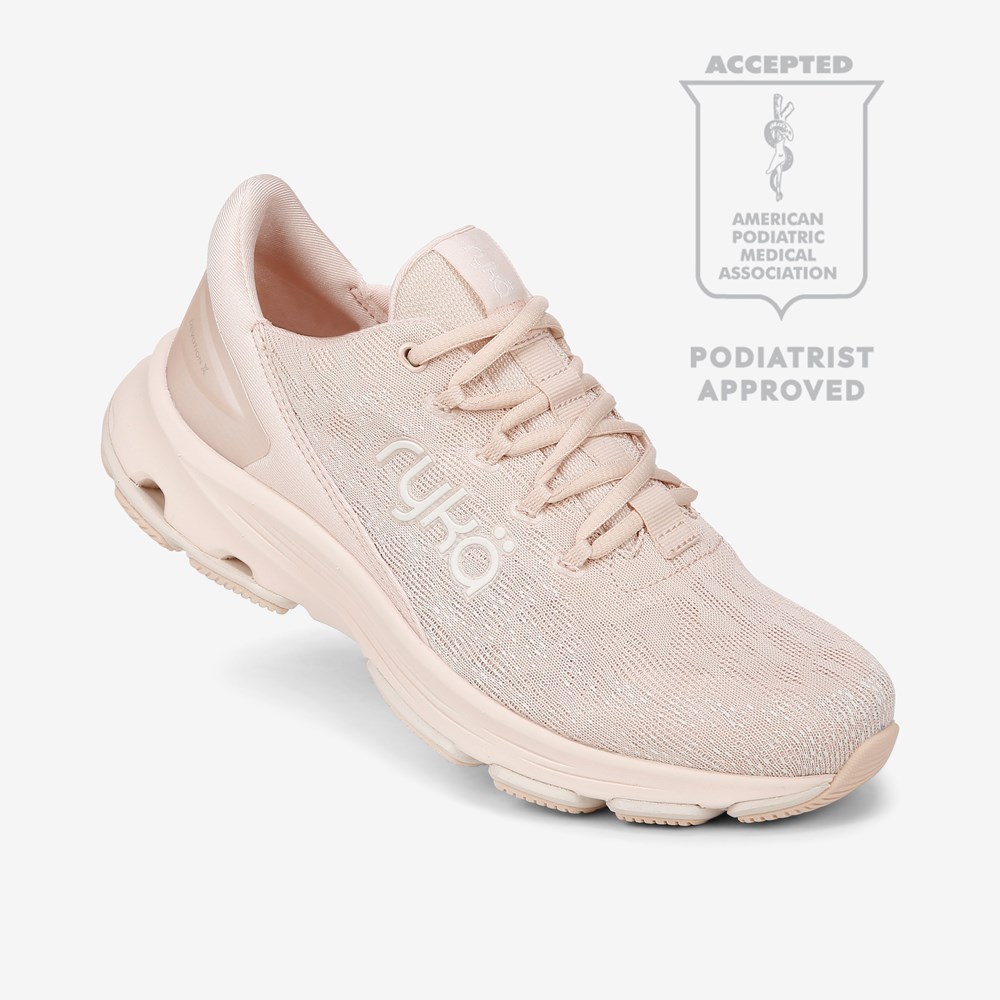 Ryka terrain women s hot sale slip on sneakers