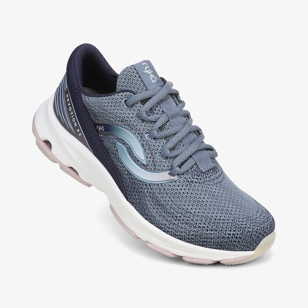 Rykä Devotion X 2 Walking Sneaker | Womens Sneakers